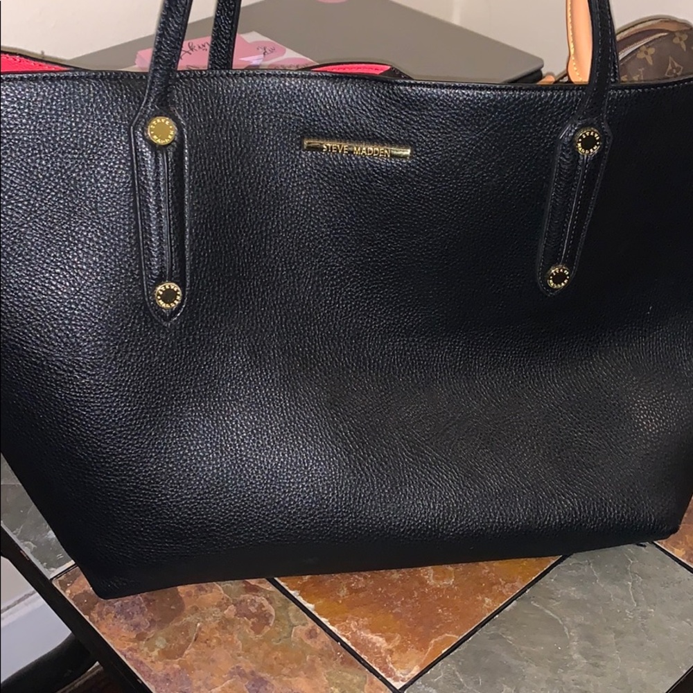 🖤Steve Madden Tote